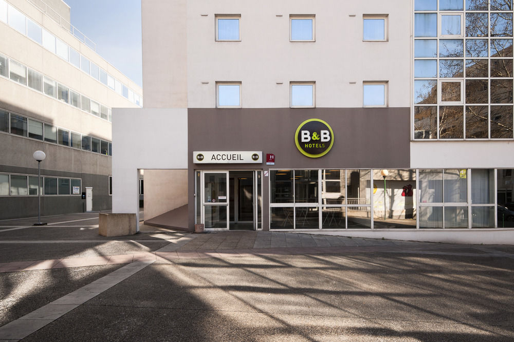 B&B Hotel LYON Centre Monplaisir image 1